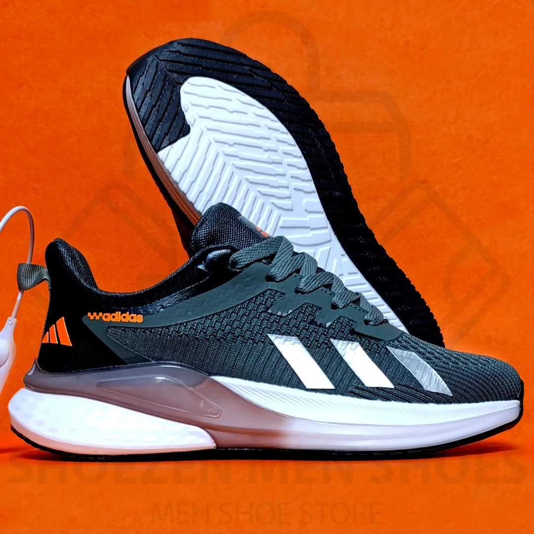 ADI BOOST SOLE JOGGERS - SHOEZEN MEN SHOES