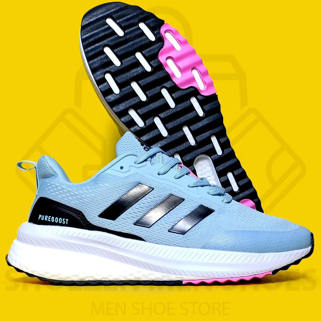 ADI "PURE BOOST" JOGGERS