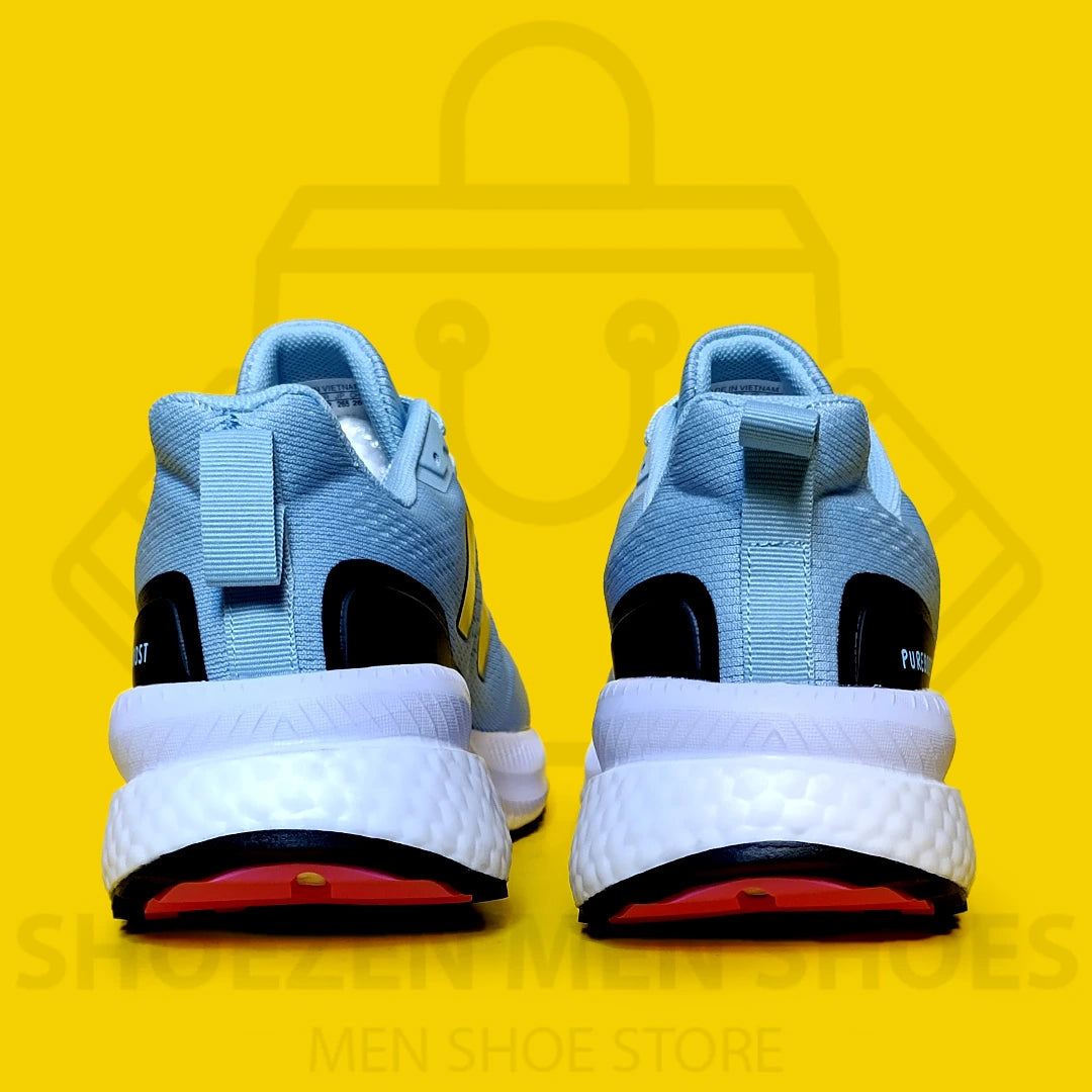 ADI "PURE BOOST" JOGGERS