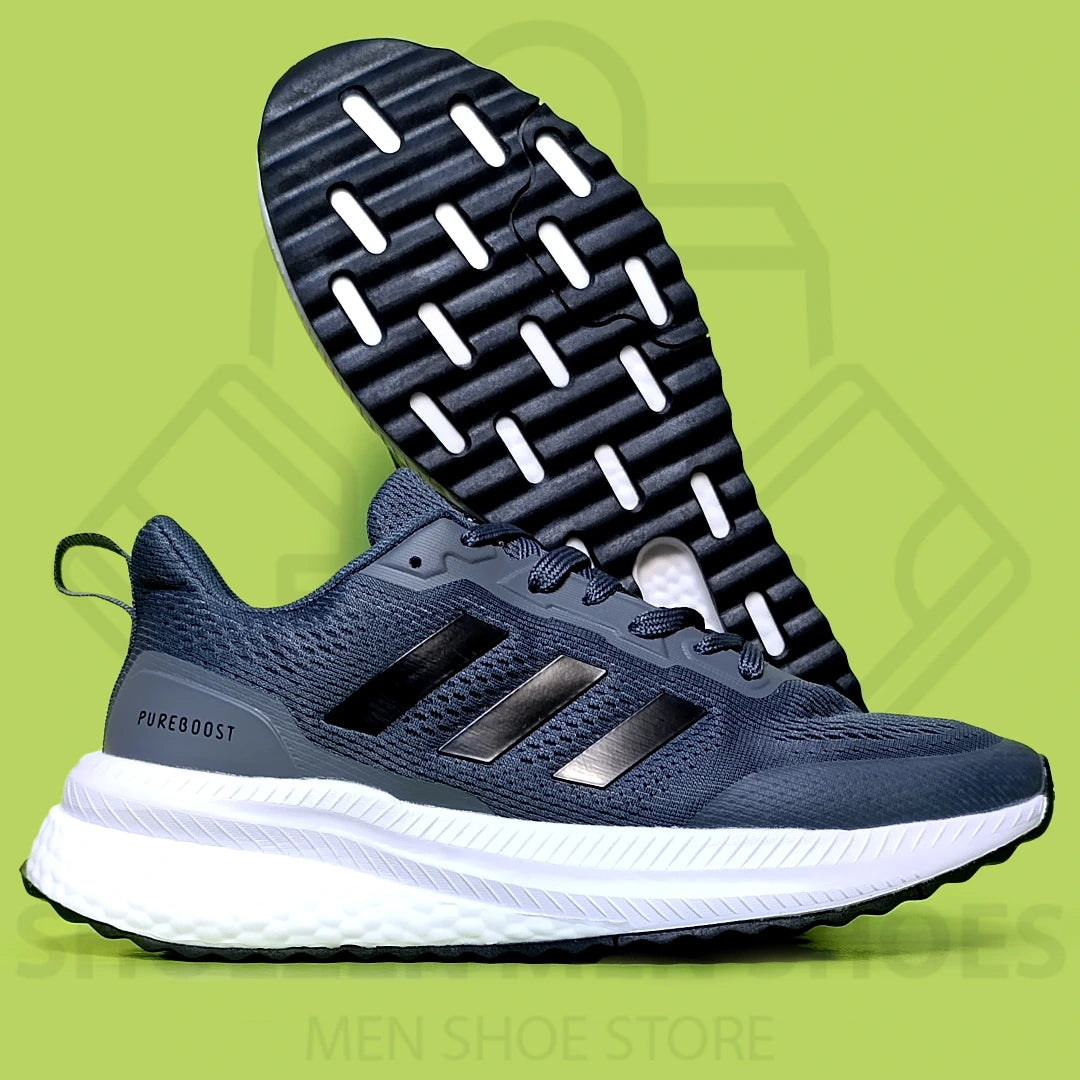 ADI "PURE BOOST" JOGGERS