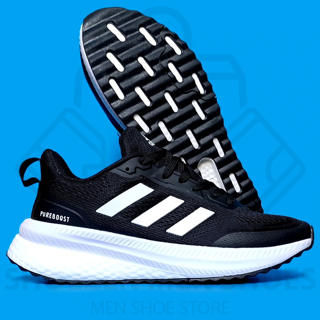 ADI "PURE BOOST" JOGGERS