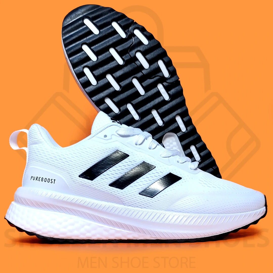 ADI "PURE BOOST" JOGGERS
