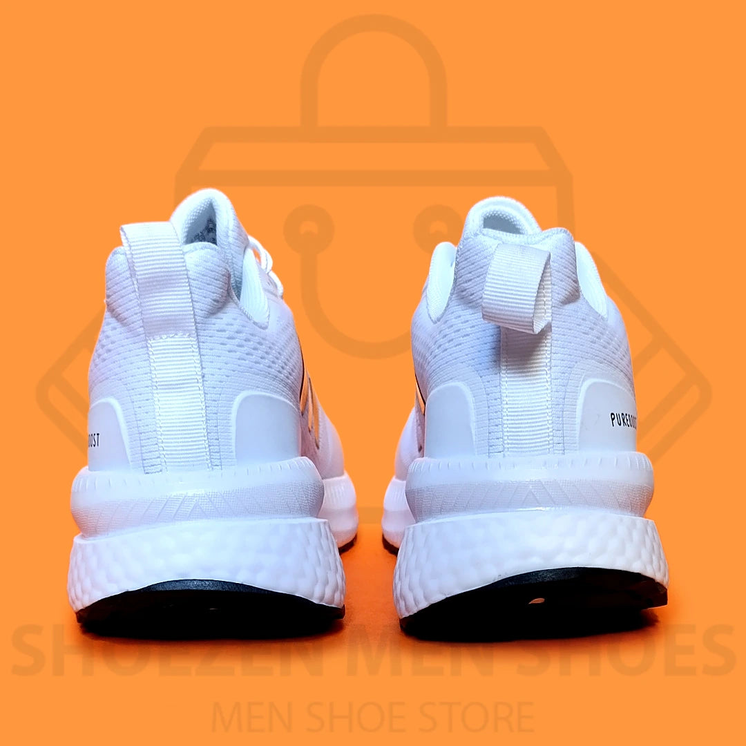 ADI "PURE BOOST" JOGGERS