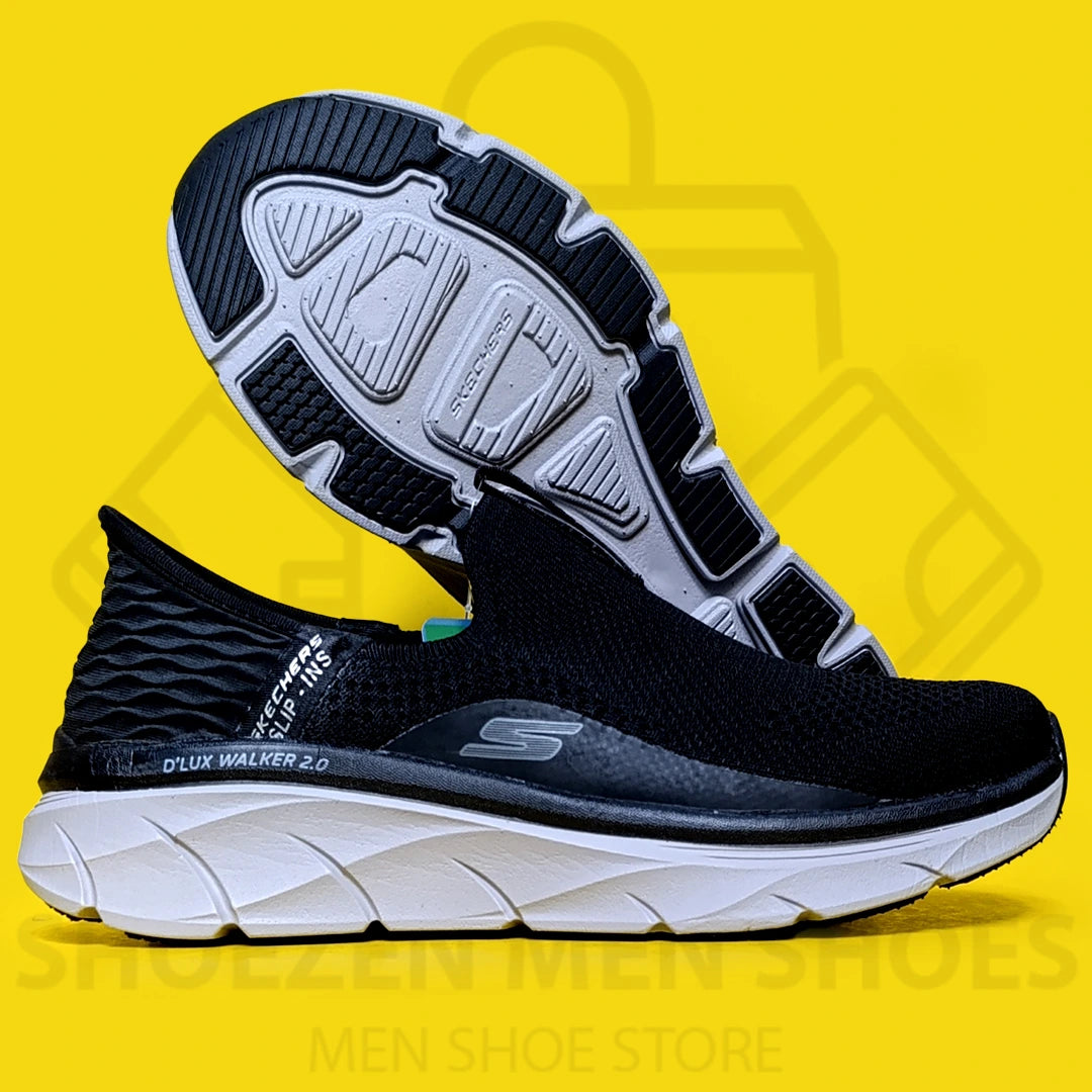 D'LUX WALKER "2.0" SKE