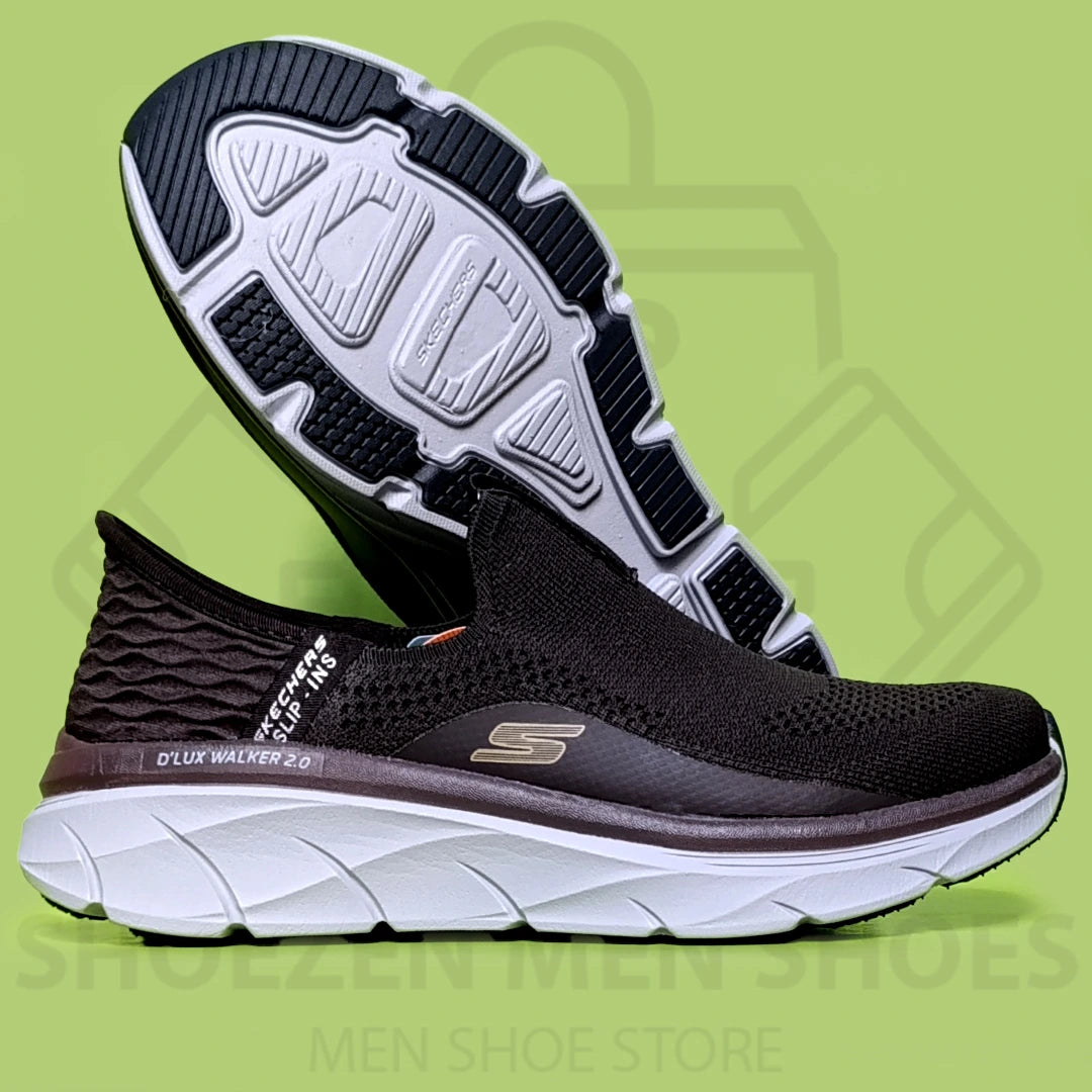 D'LUX WALKER "2.0" SKE