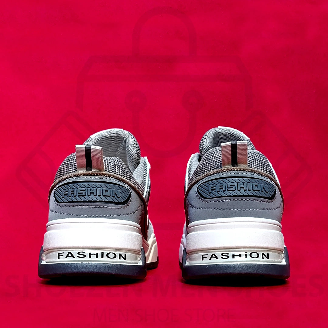 FASH N SNEAKERS - SHOEZEN MEN SHOES