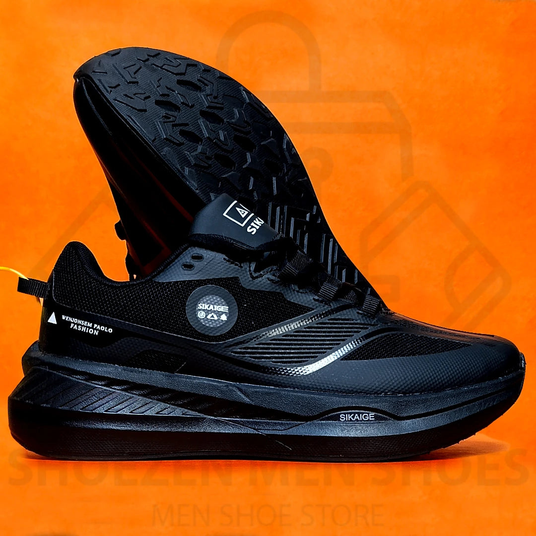 FASH SIKAIGE JOGGERS - SHOEZEN MEN SHOES