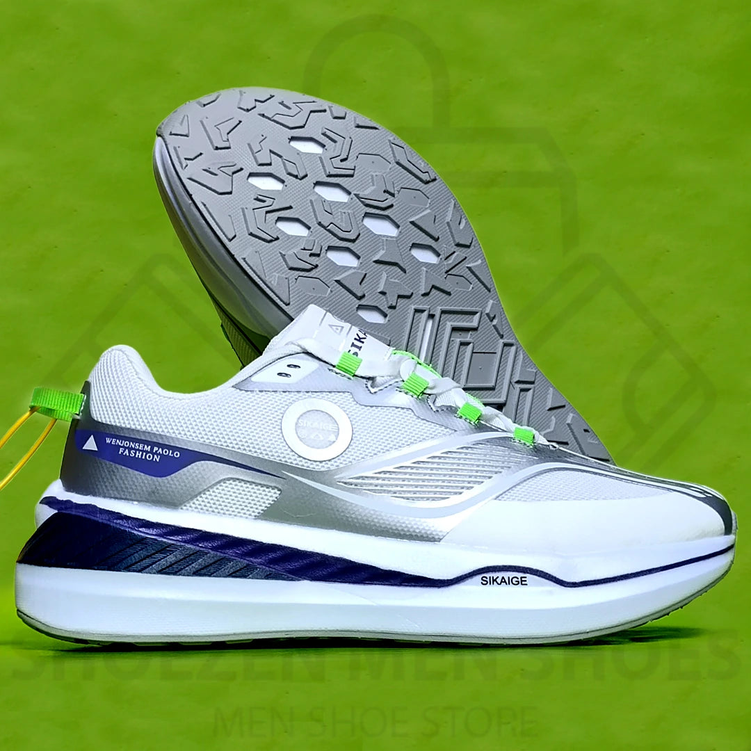 FASH SIKAIGE JOGGERS - SHOEZEN MEN SHOES