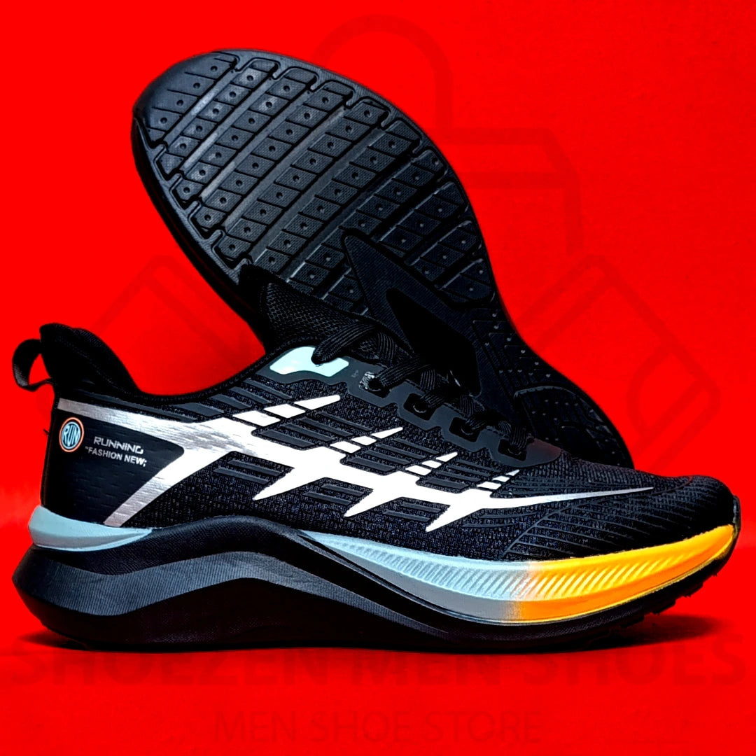 FASH "FOAM SOLE" JOGGERS - SHOEZEN MEN SHOES