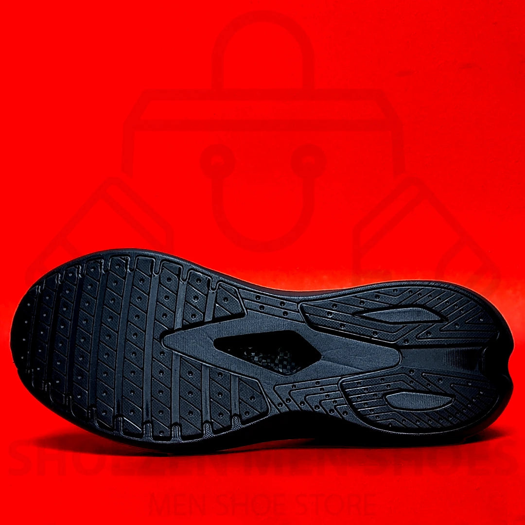 FASH "FOAM SOLE" JOGGERS - SHOEZEN MEN SHOES