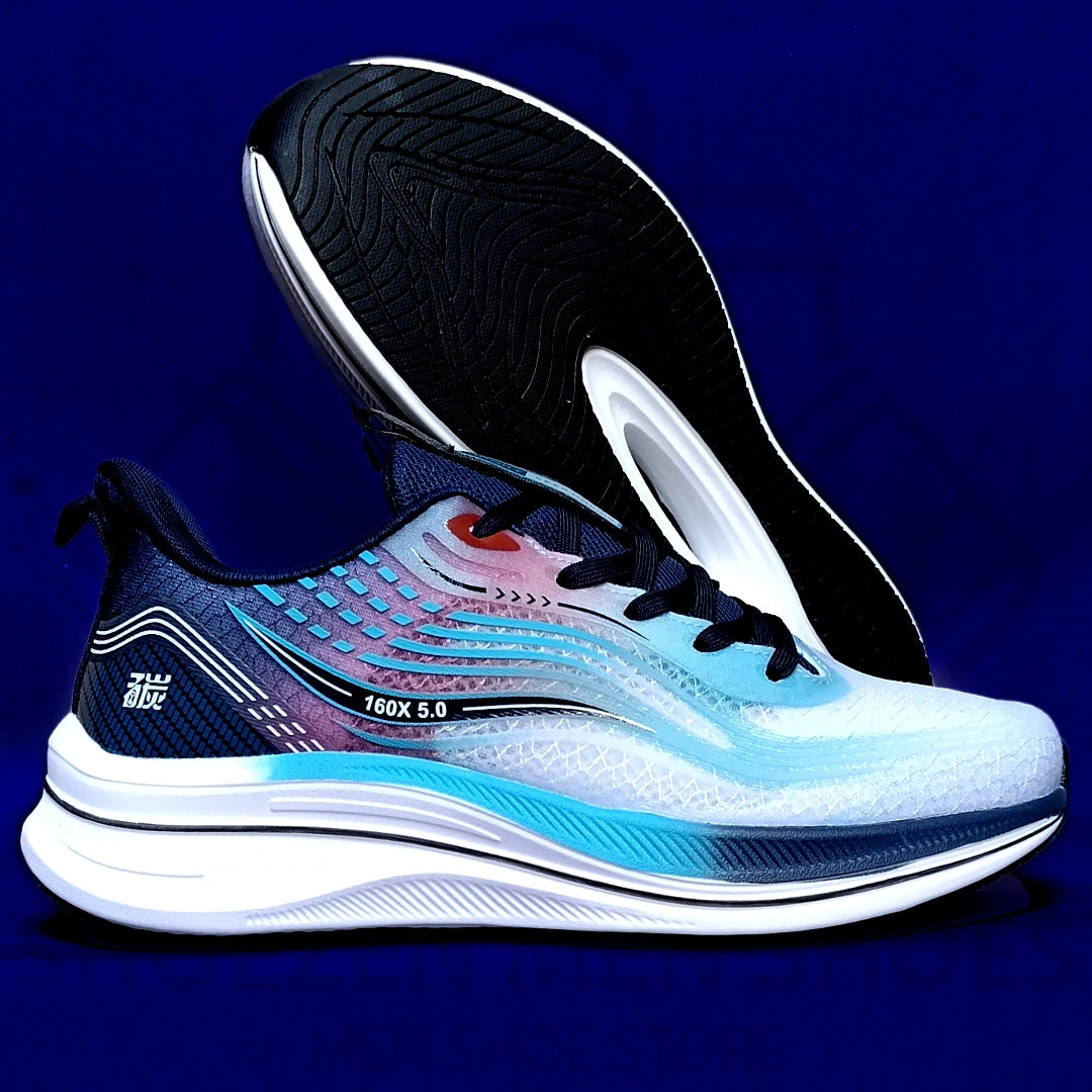 FASH "FOAM SOLE" JOGGERS - SHOEZEN MEN SHOES