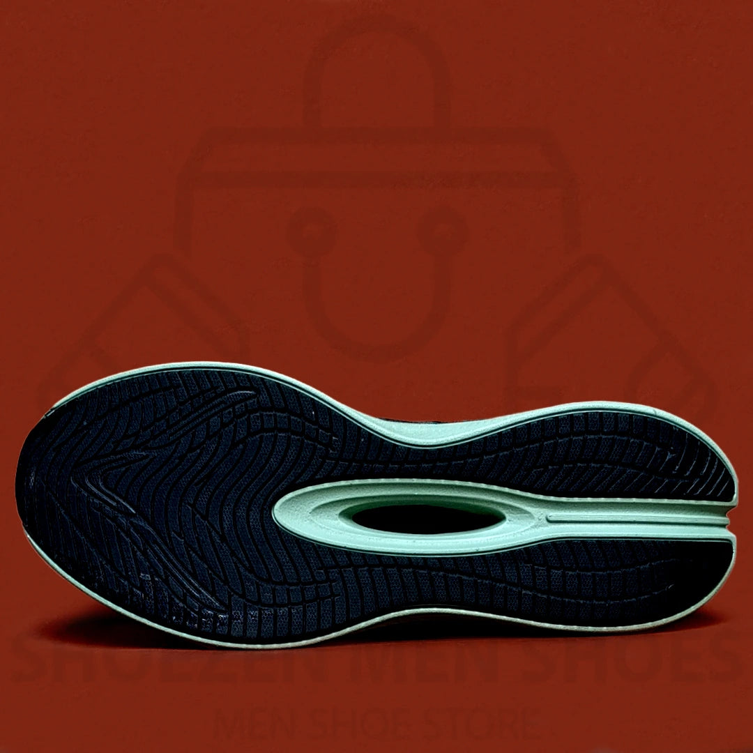 FASH "FOAM SOLE" JOGGERS - SHOEZEN MEN SHOES