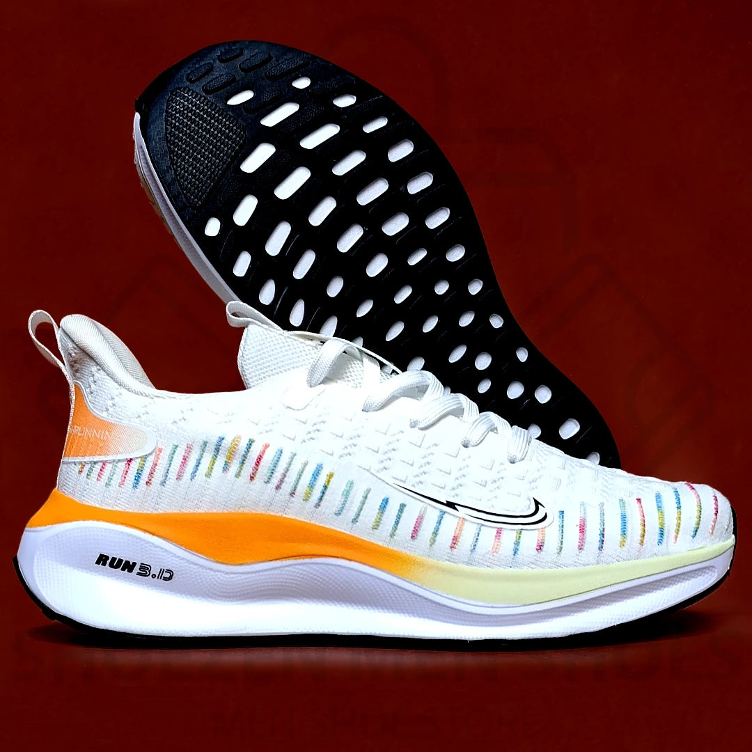 FASH "RUN 3.0" JOGGERS - SHOEZEN MEN SHOES