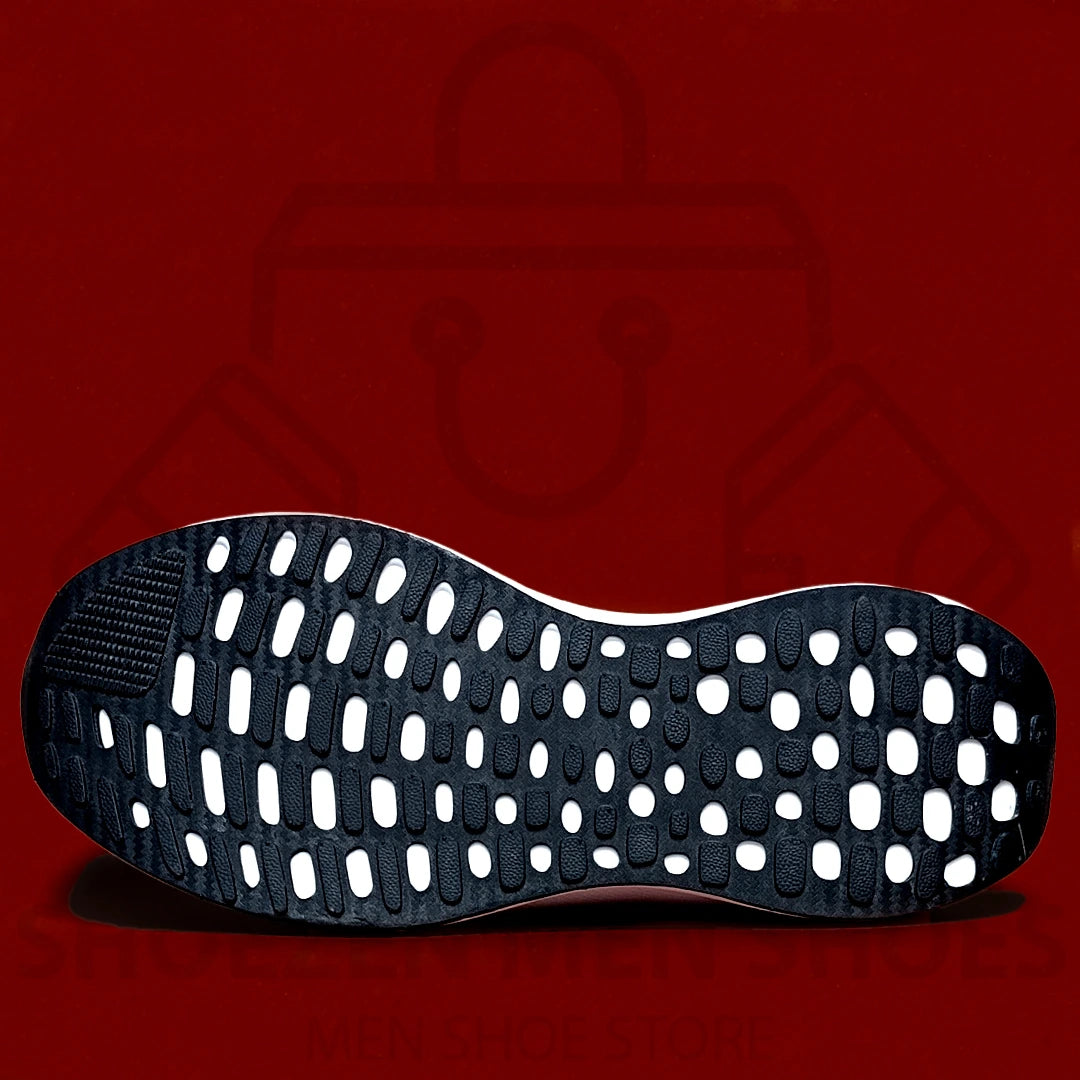 FASH "RUN 3.0" JOGGERS - SHOEZEN MEN SHOES