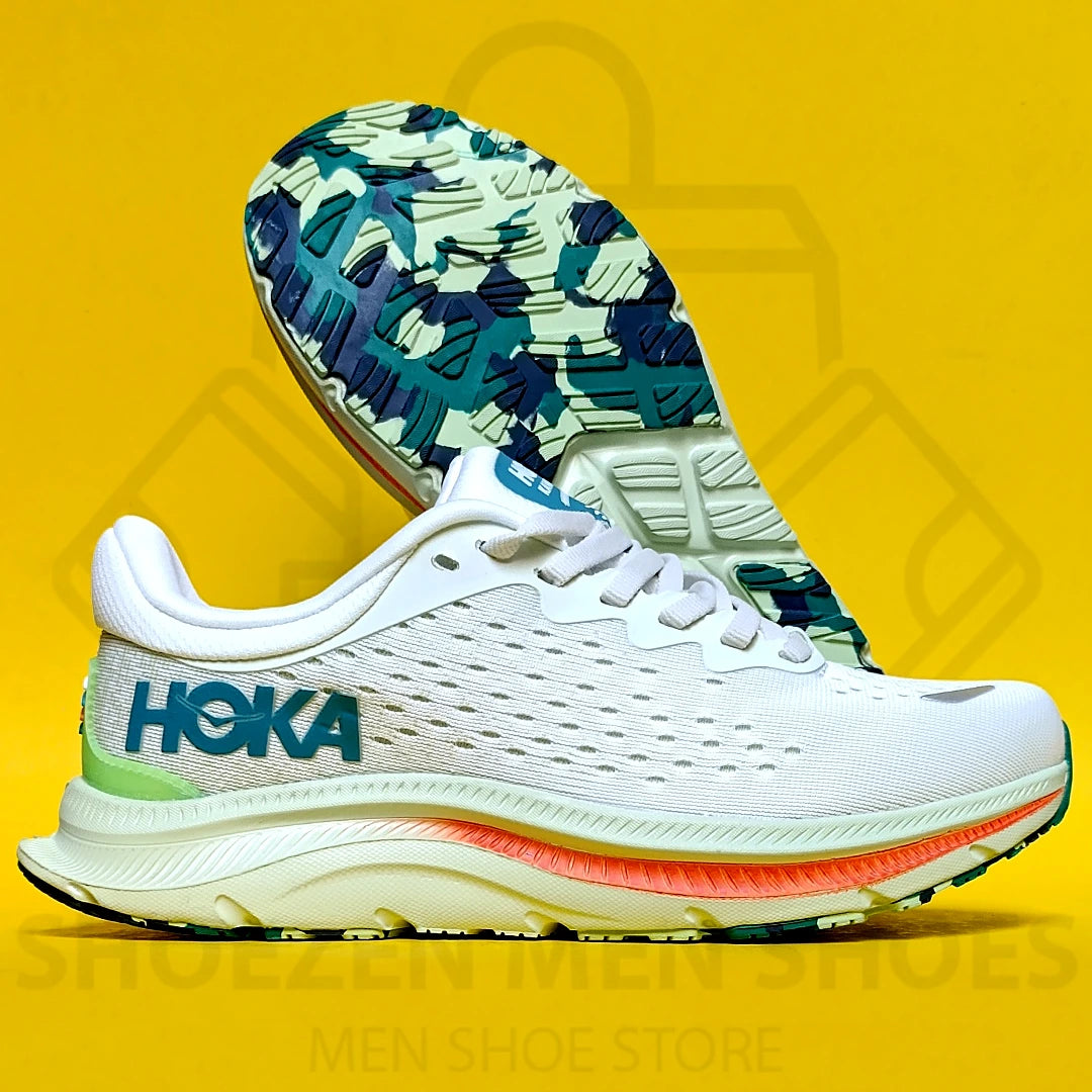 HOKA BONDI FOAM SOLE JOGGERS - SHOEZEN MEN SHOES