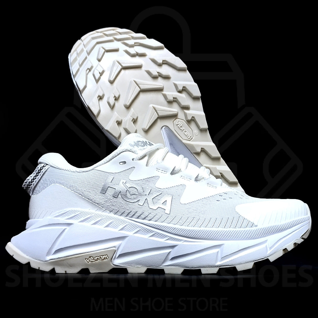 HOKA SKYLINE GRIP SOLE JOGGERS - SHOEZEN MEN SHOES