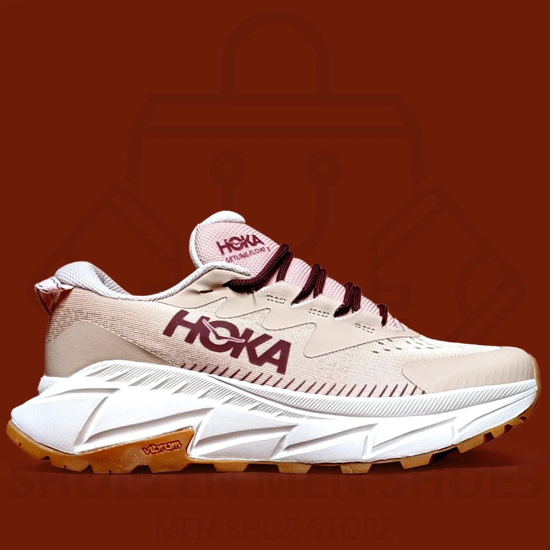 HOKA SKYLINE