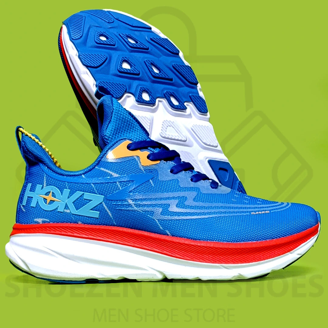 HOKZ CUSHION SOLE JOGGERS - SHOEZEN MEN SHOES