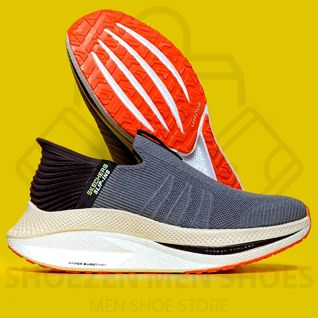 HYPER BURST PRO "SLIP-INS" SKE