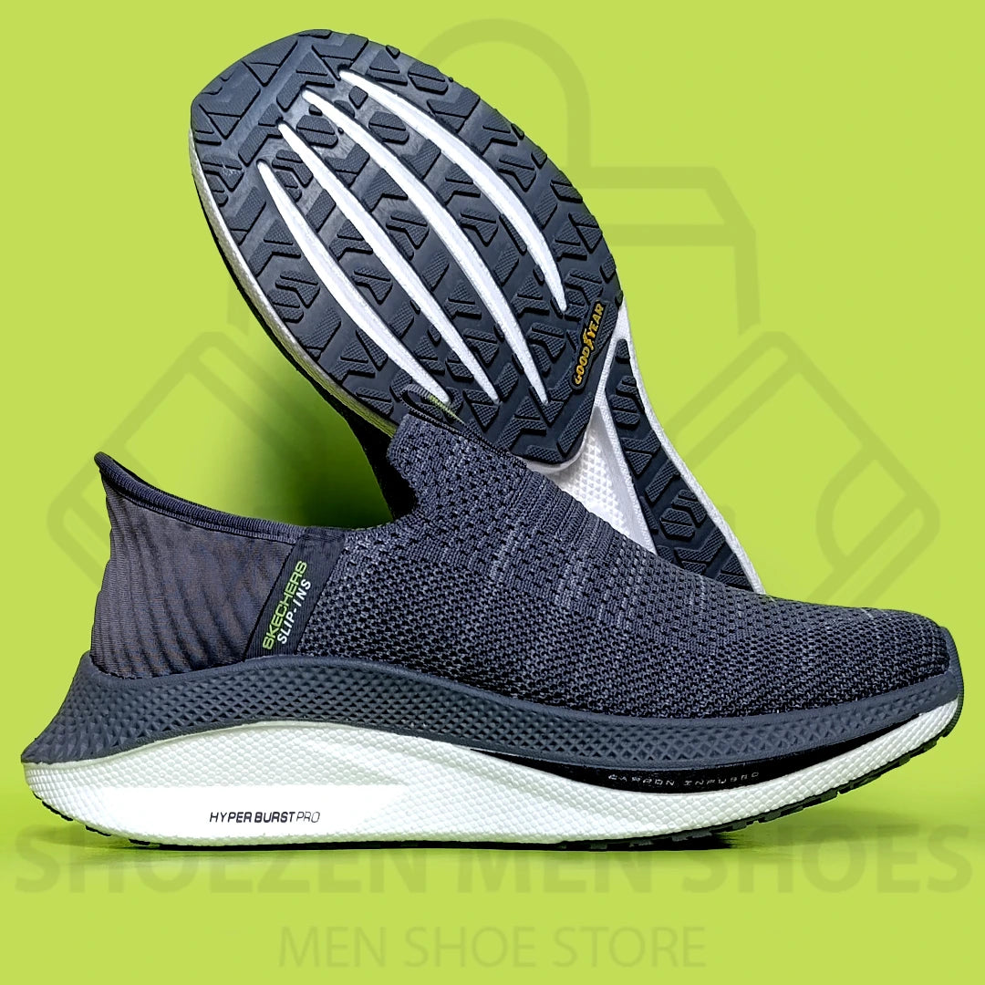 HYPER BURST PRO "SLIP-INS" SKE