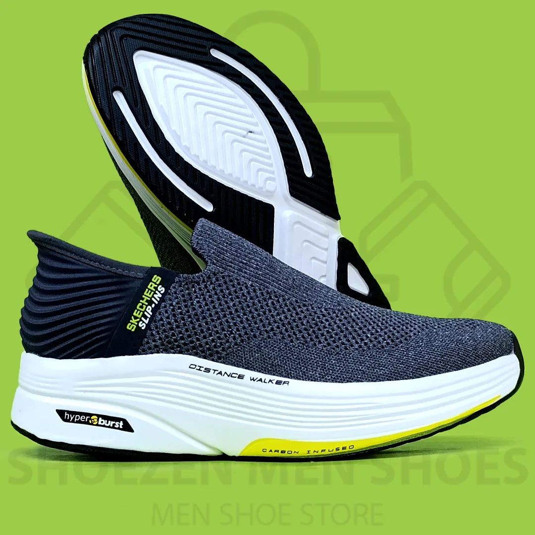 HYPER BURST SLIP-INS SKE - SHOEZEN MEN SHOES