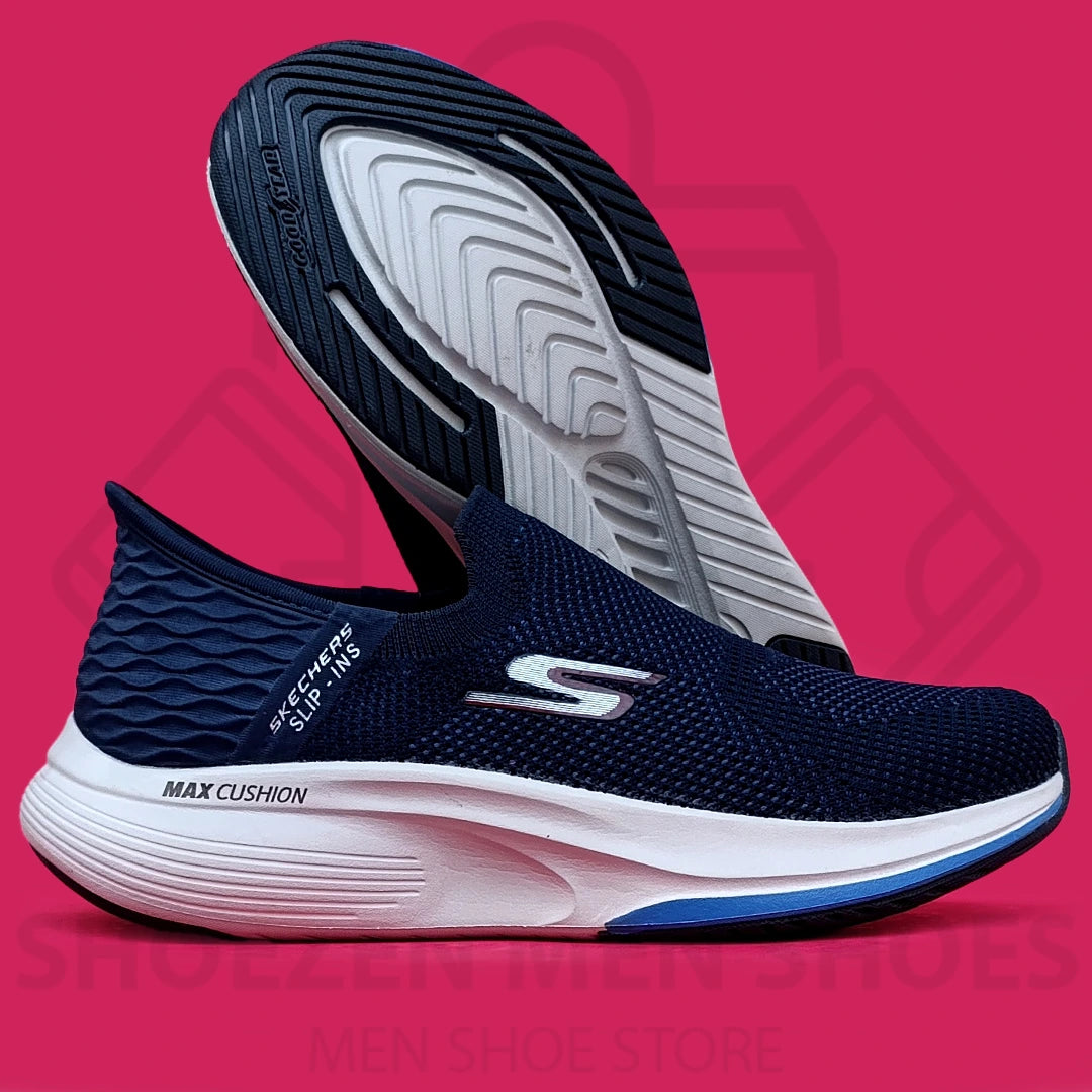 MAX CUSHION ARCHFIT SKE - SHOEZEN MEN SHOES