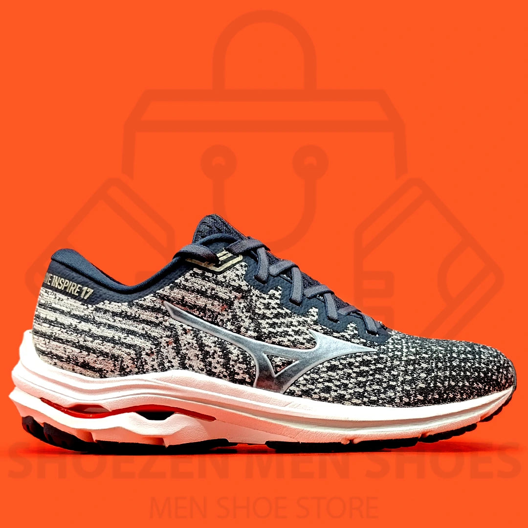 MIZUNO WAVE INSPIRE 17