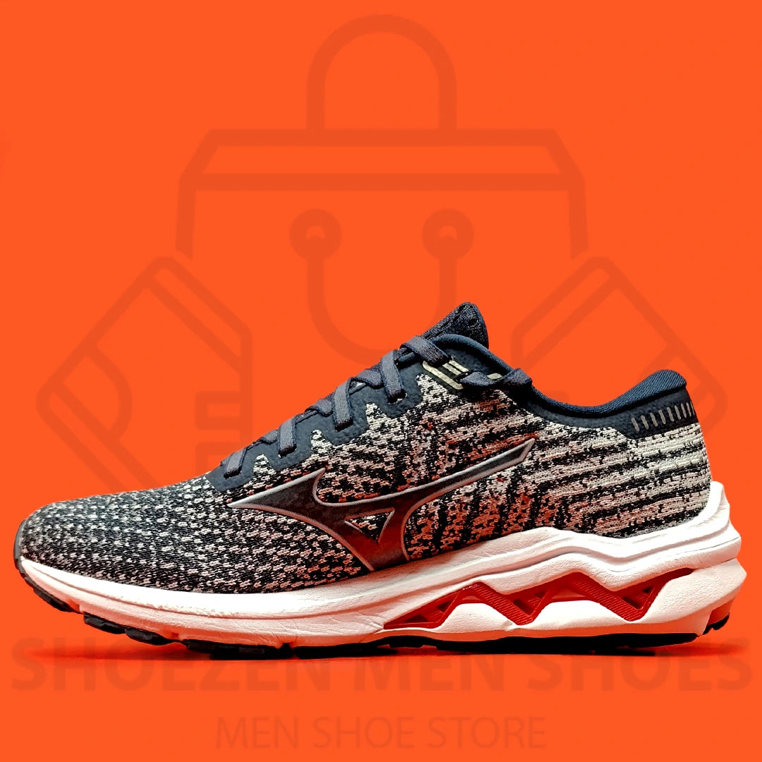 MIZUNO WAVE INSPIRE 17