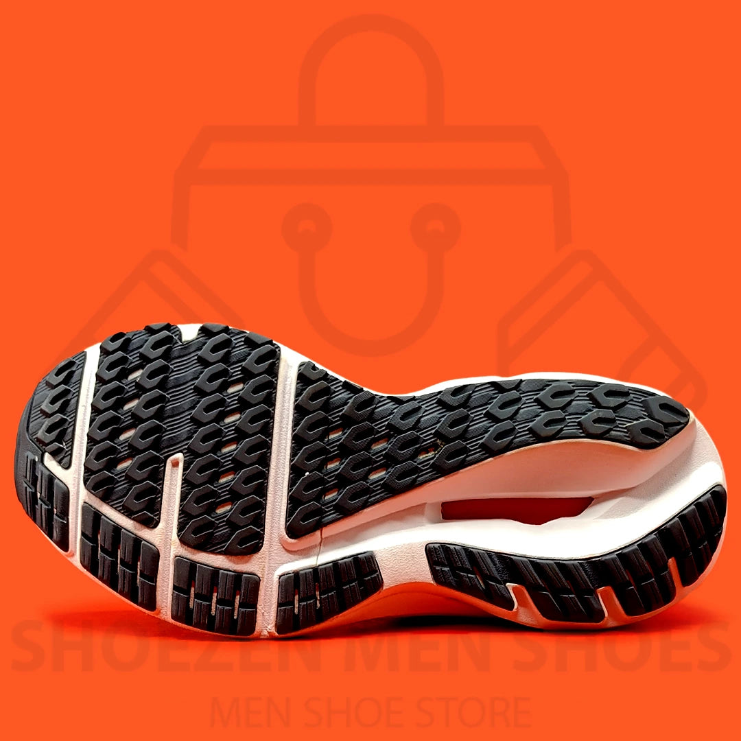 MIZUNO WAVE INSPIRE 17