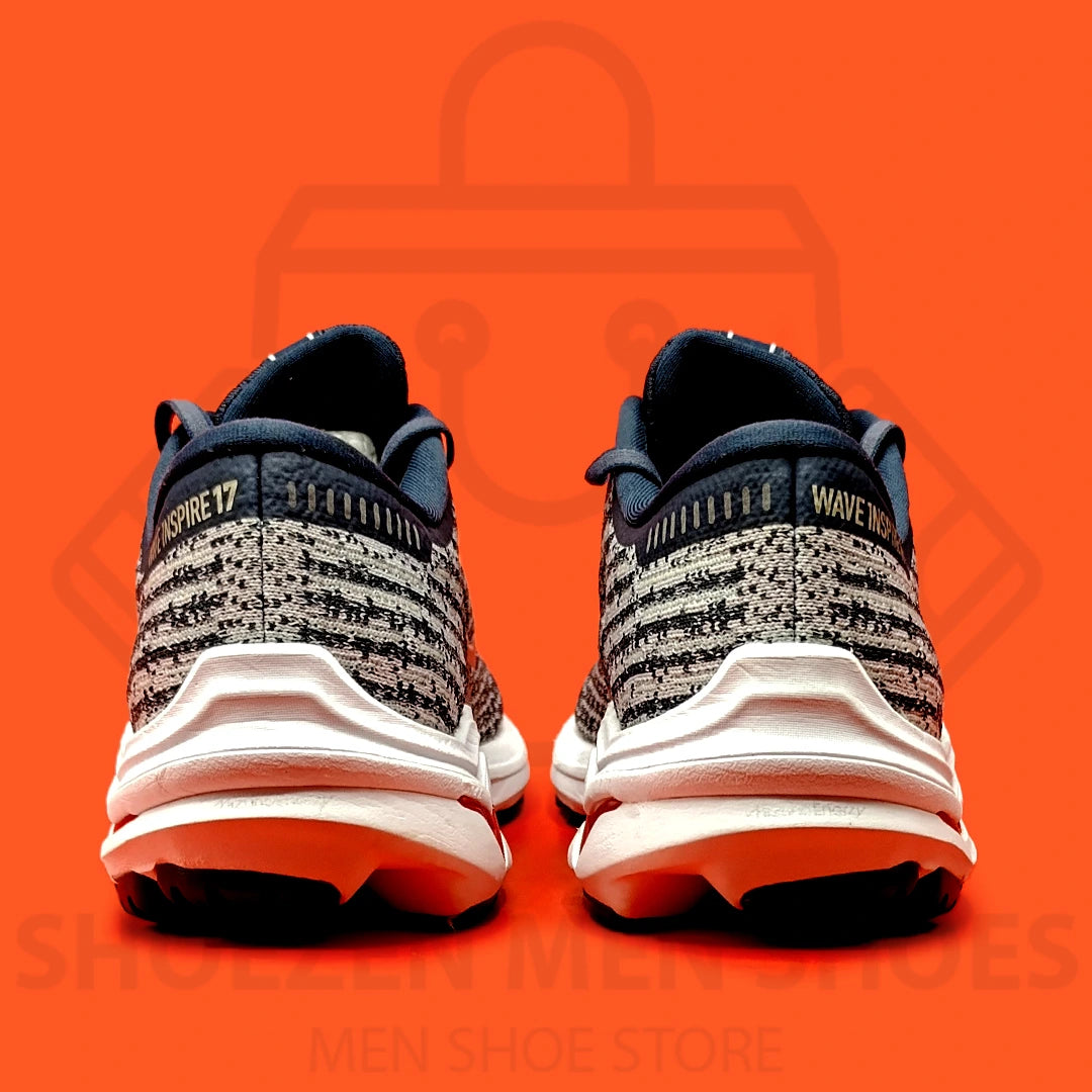 MIZUNO WAVE INSPIRE 17