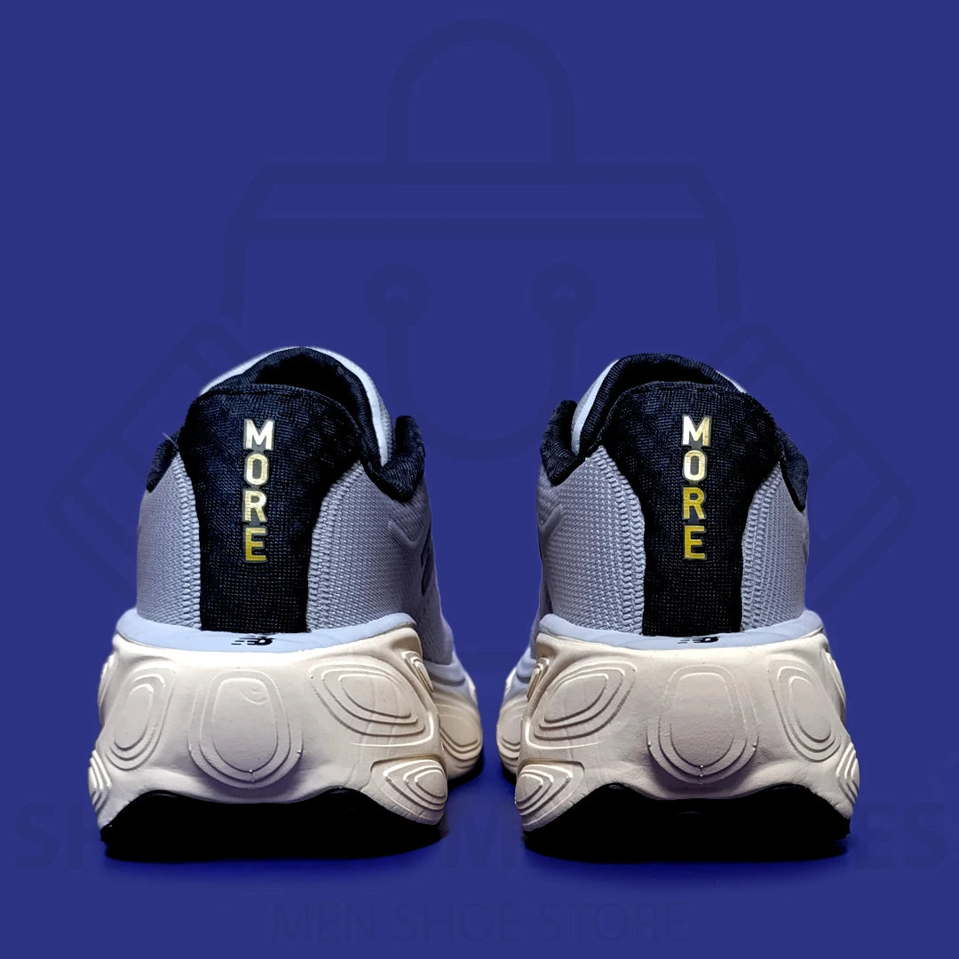 NB FRESH FOAM X MORE V5 JOGGERS - SHOEZEN MEN SHOES