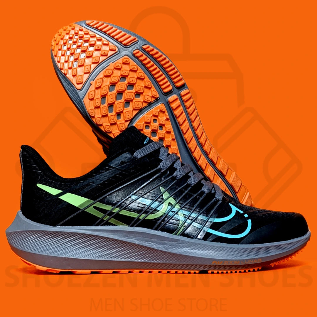 NK AIR ZOOM LUNAR JOGGERS - SHOEZEN MEN SHOES