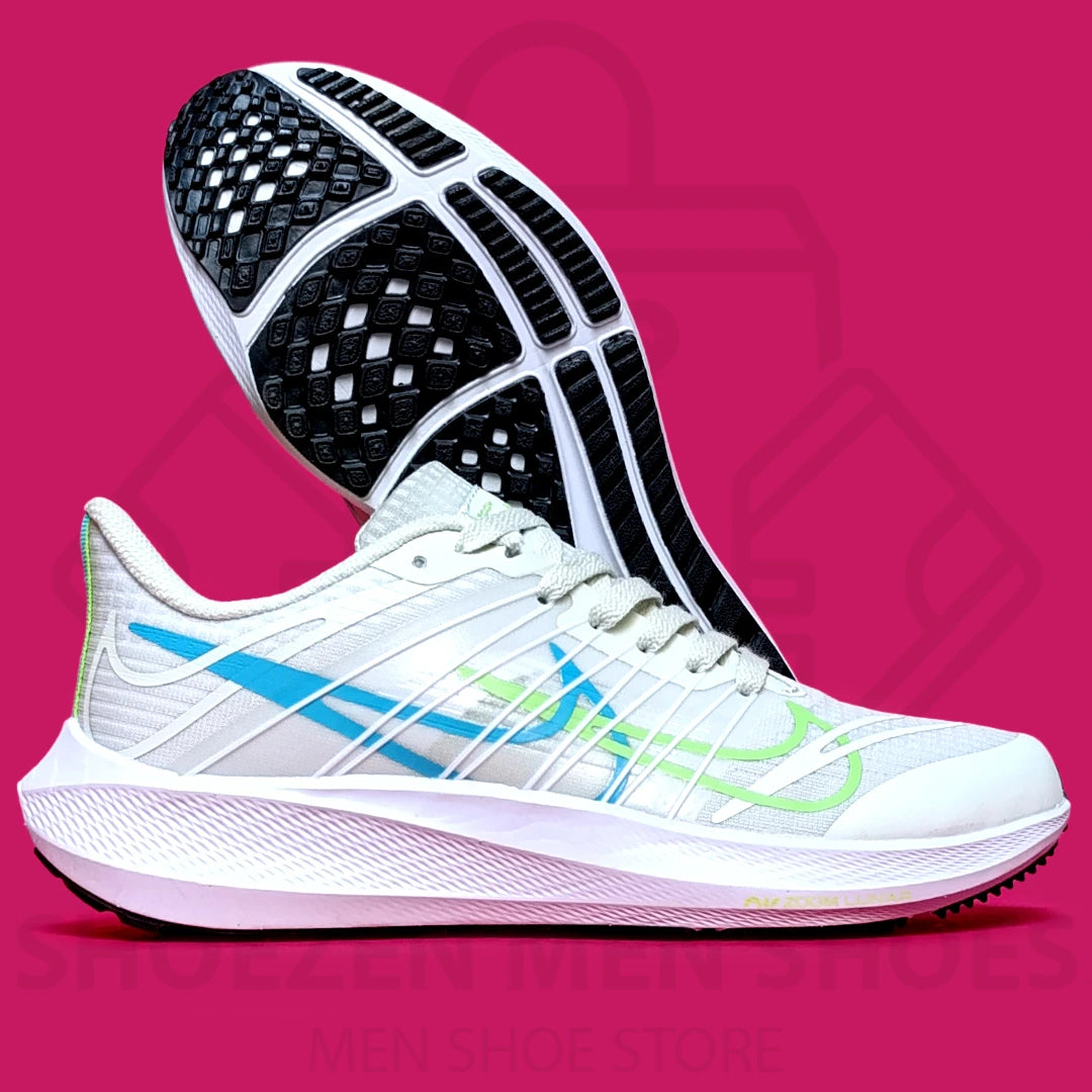 NK AIR ZOOM LUNAR JOGGERS - SHOEZEN MEN SHOES