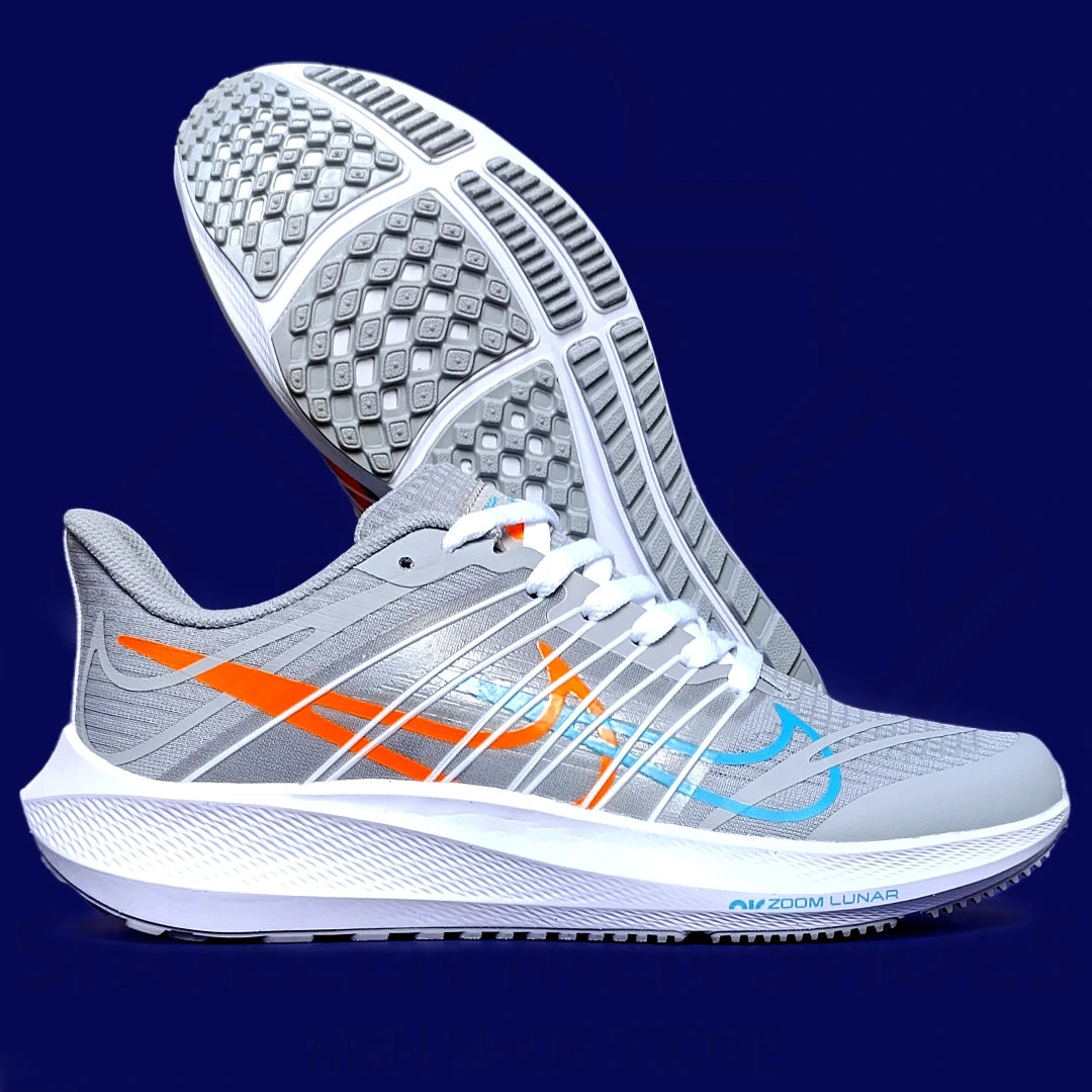 NK AIR ZOOM LUNAR JOGGERS - SHOEZEN MEN SHOES