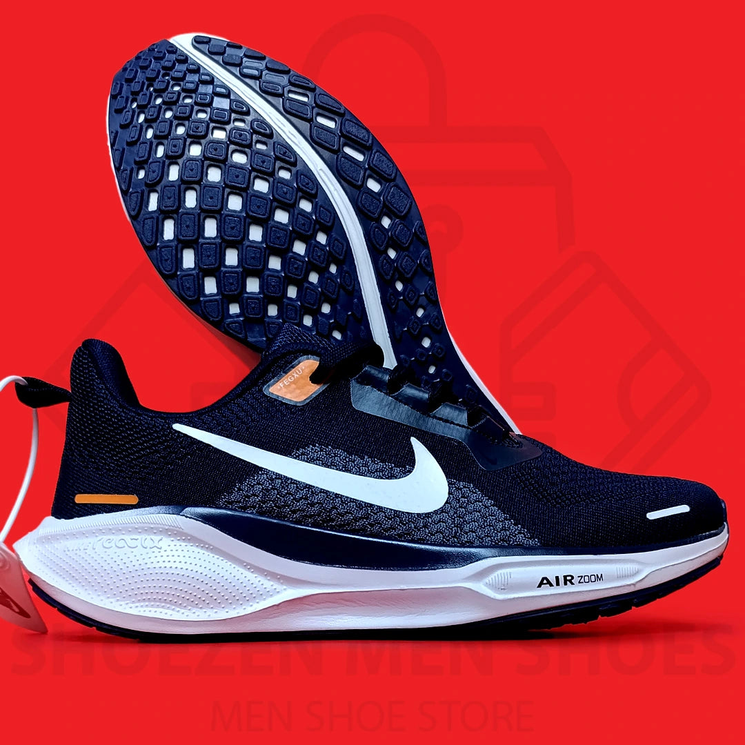 NK AIR ZOOM PEGASUS 41 VOLT JOGGERS - SHOEZEN MEN SHOES