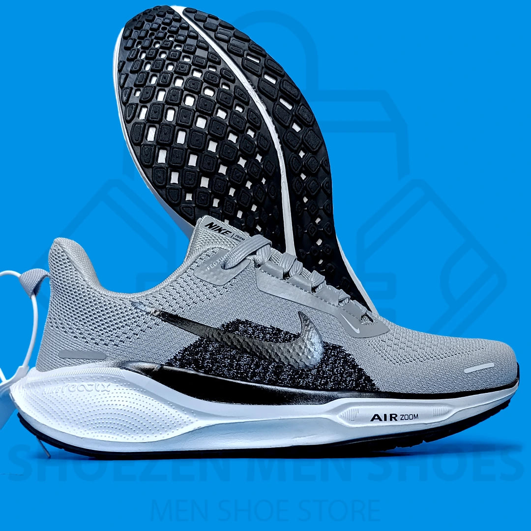 NIKE AIR ZOOM PEGASUS 41 VOLT JOGGERS  - SHOEZEN MEN SHOES