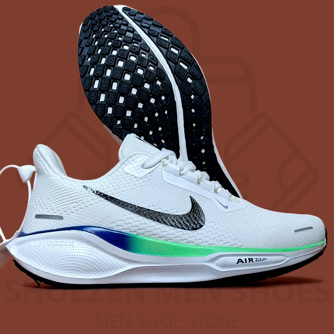 NK AIR ZOOM PEGASUS 41 VOLT JOGGERS - SHOEZEN MEN SHOES