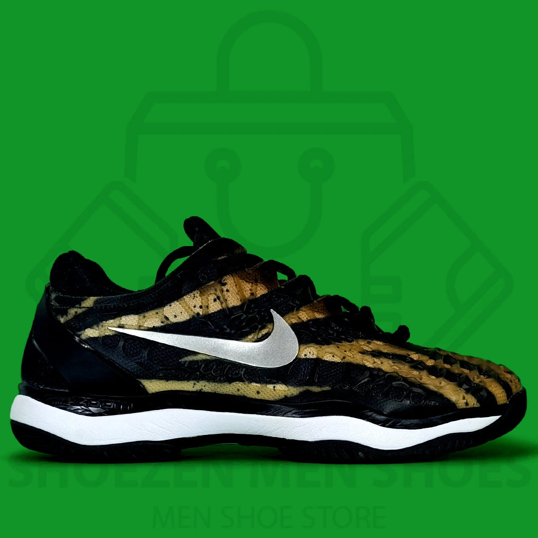 NK AIR ZOOM CAGE 3 HC