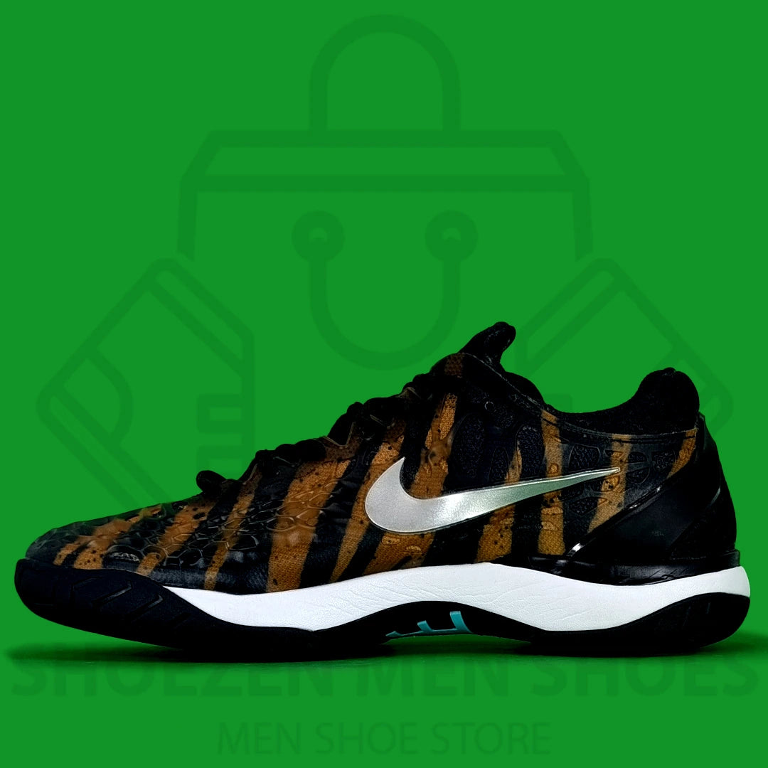 NK AIR ZOOM CAGE 3 HC