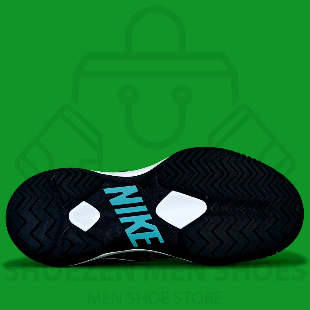 NK AIR ZOOM CAGE 3 HC