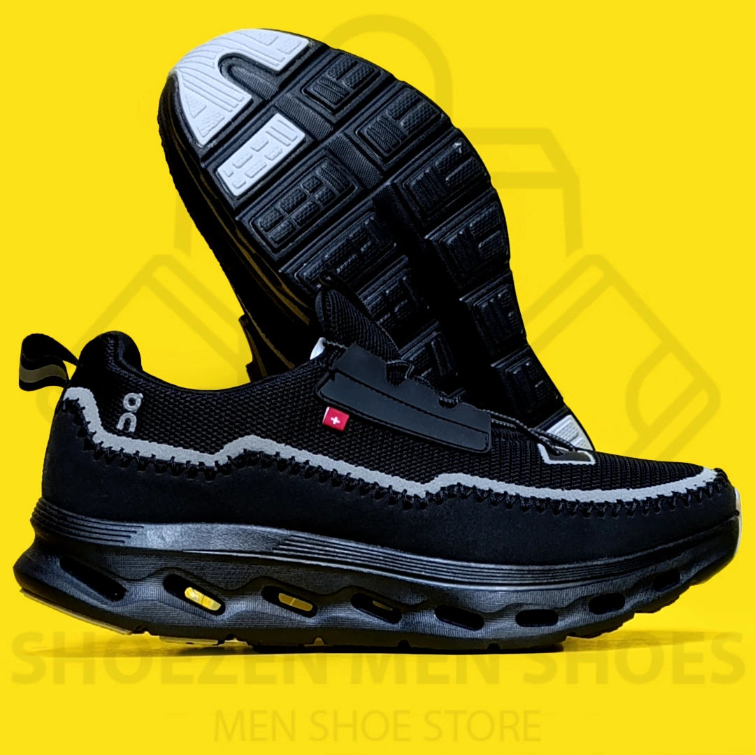 QC CLOUDAWAY JOGGERS - SHOEZEN MEN SHOES