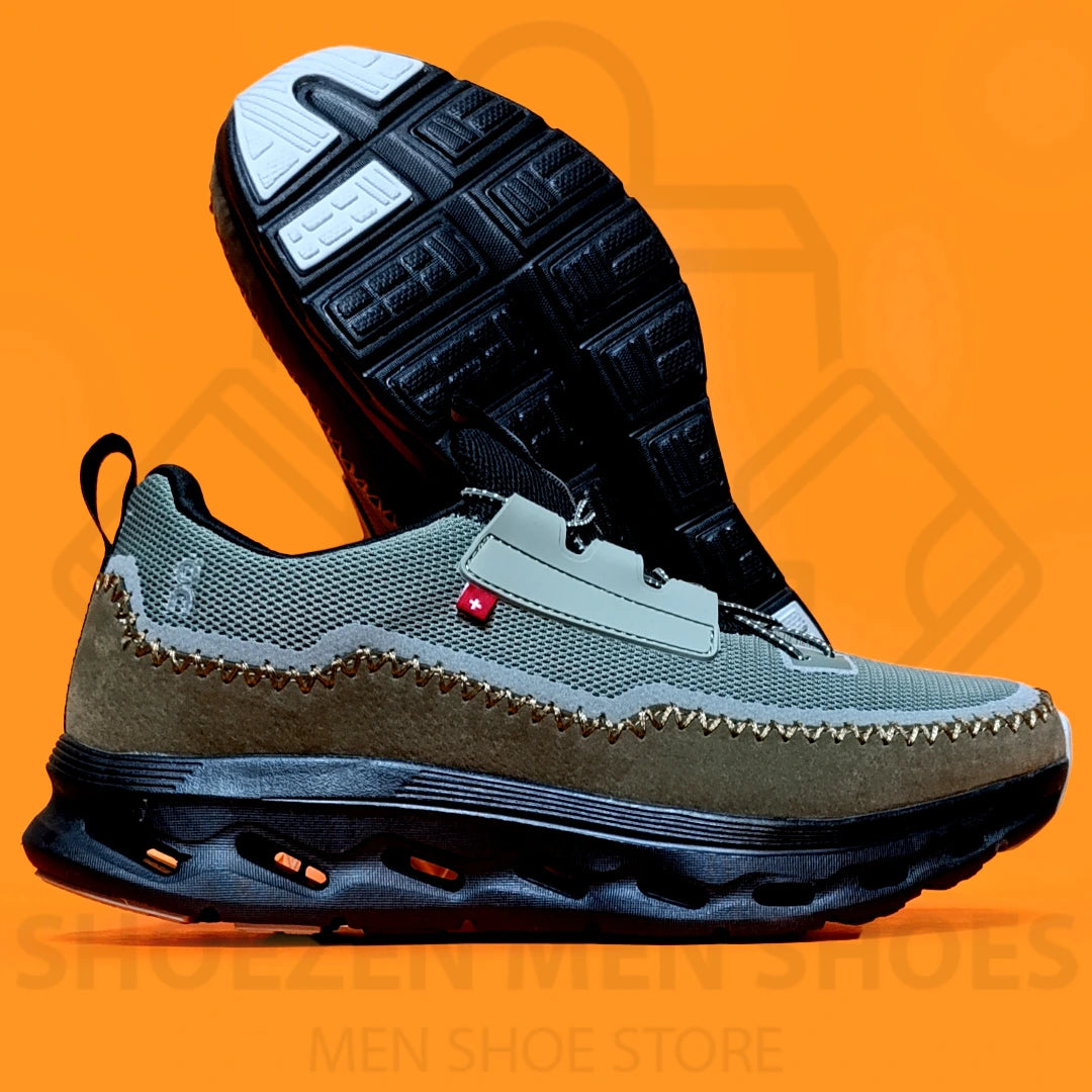 QC CLOUDAWAY JOGGERS - SHOEZEN MEN SHOES