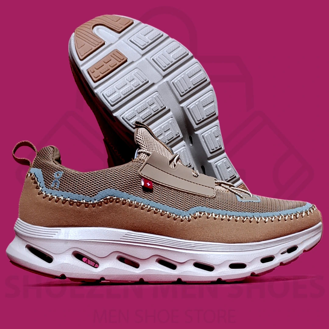 QC CLOUDAWAY JOGGERS - SHOEZEN MEN SHOES