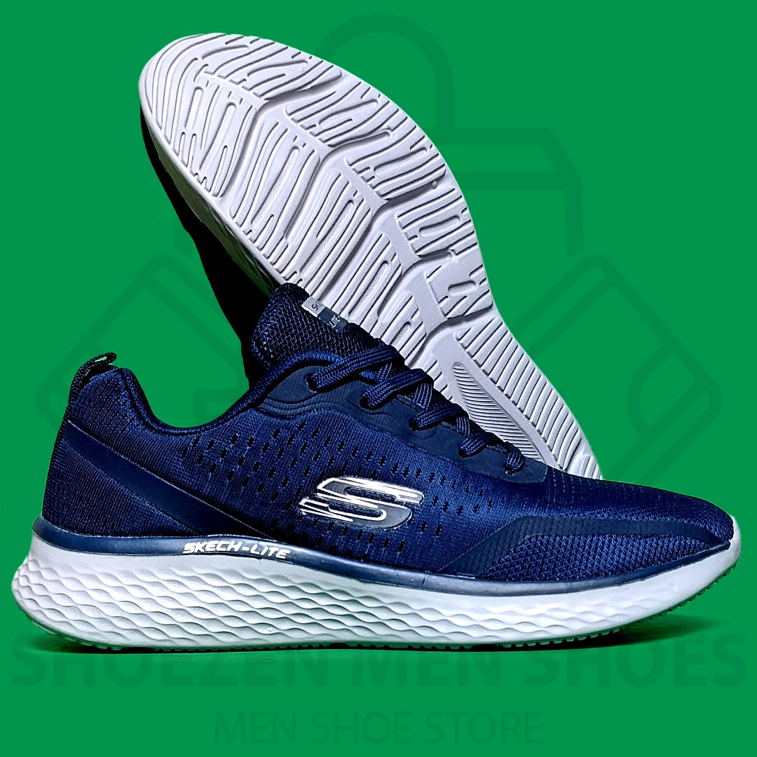 SKECH "LITE" SKECHERS - SHOEZEN MEN SHOES