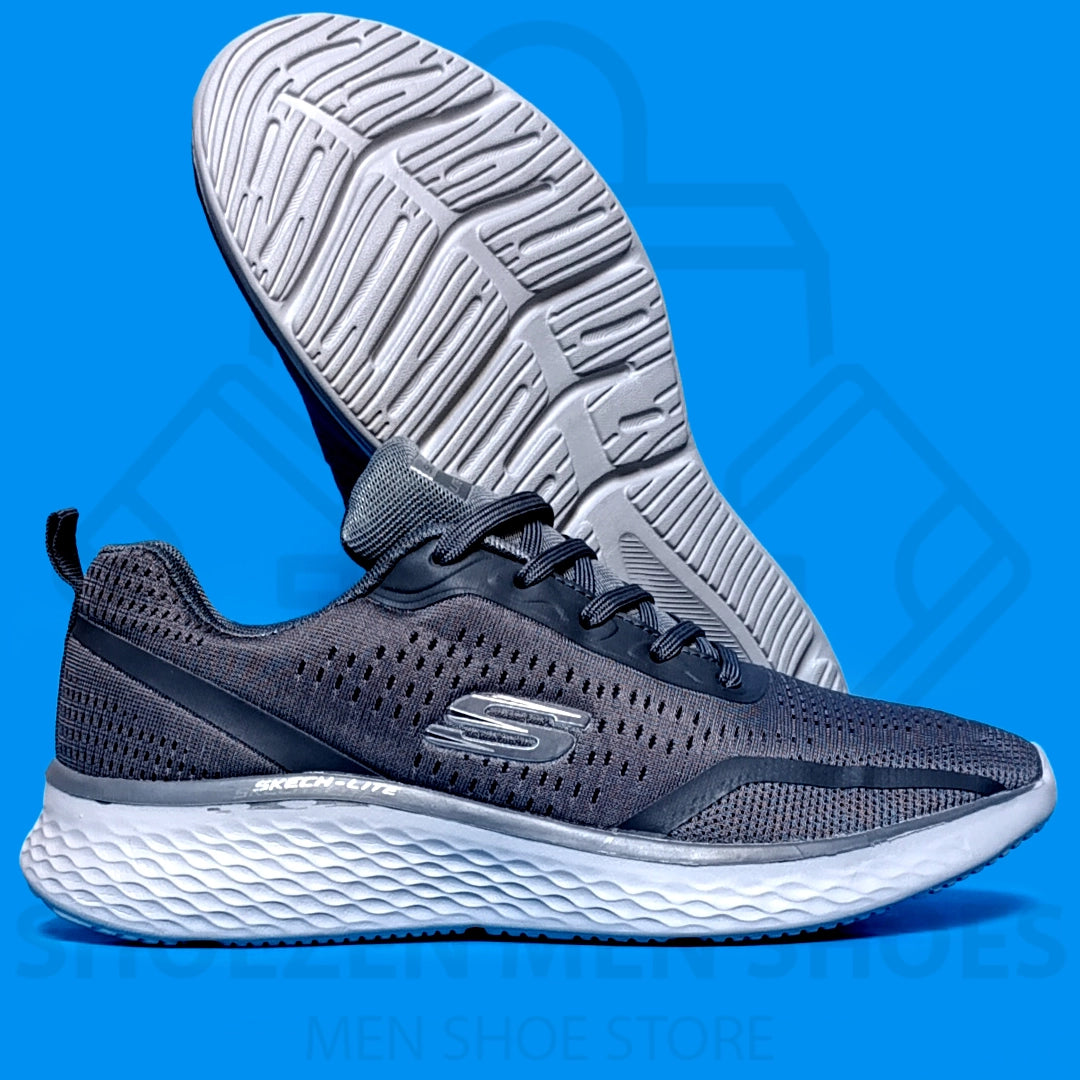 SKECH "LITE" SKECHERS - SHOEZEN MEN SHOES