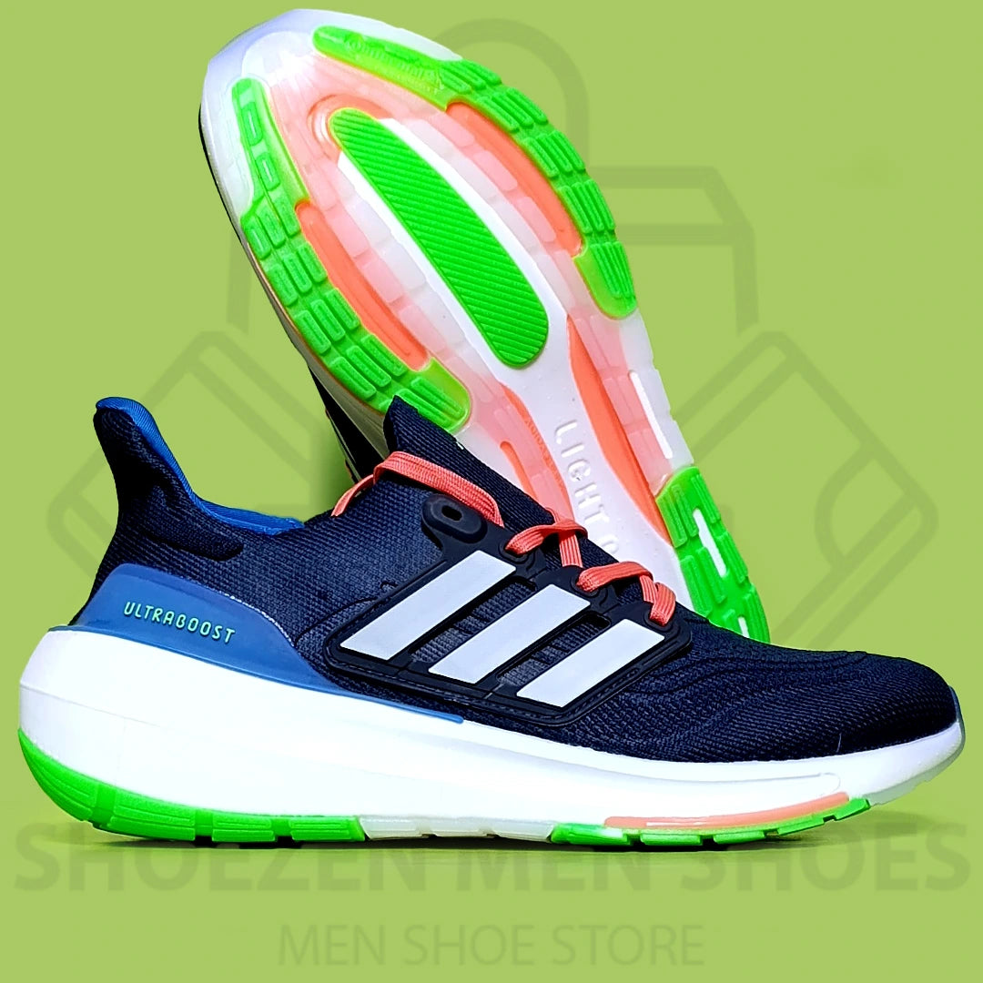 ADI "ULTRA-BOOST" JOGGERS