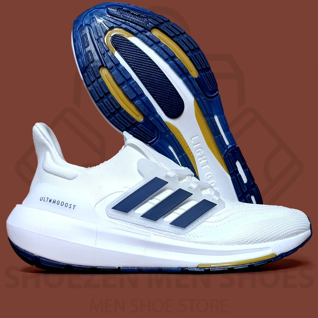 ADI "ULTRA-BOOST" JOGGERS