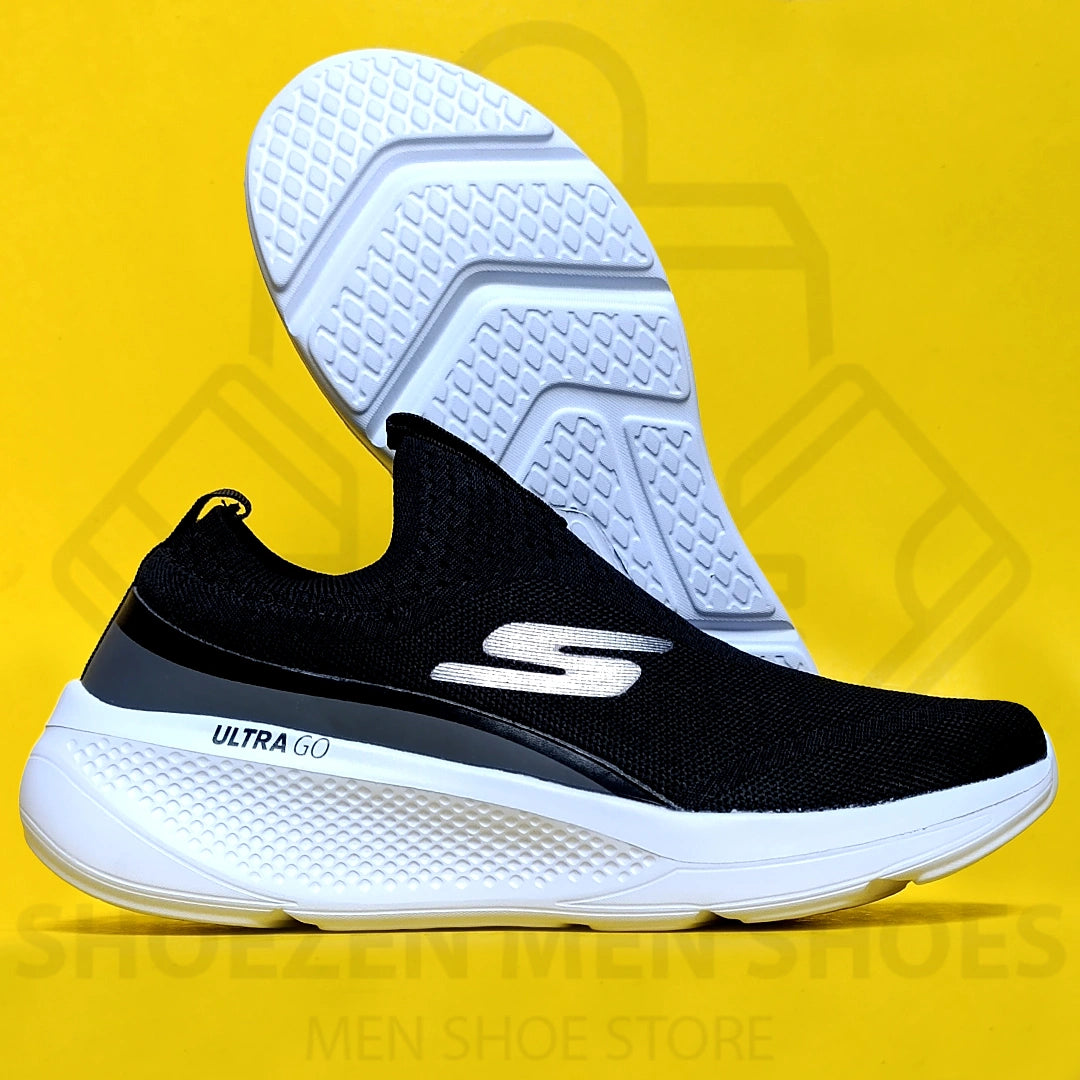 ULTRA GO "CUSHION SOLE" SKE - SHOEZEN MEN SHOES