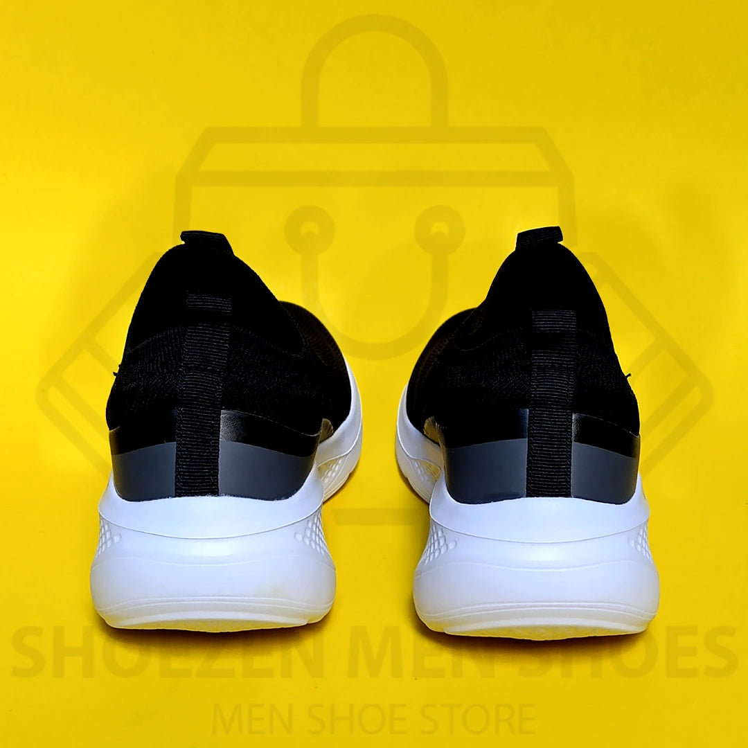 ULTRA GO "CUSHION SOLE" SKE - SHOEZEN MEN SHOES