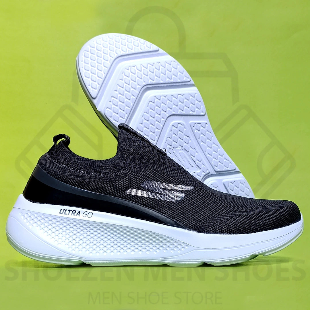 ULTRA GO "CUSHION SOLE" SKE - SHOEZEN MEN SHOES